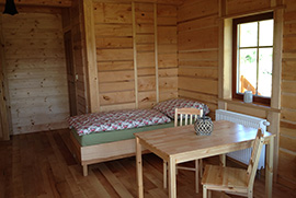 Pokoj